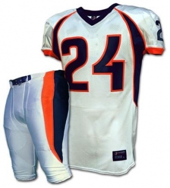 American Football Uniforms