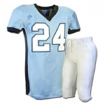 American Football Uniforms