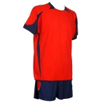 Soccer Uniforms